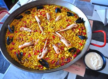 Don’t Miss These 9 Underrated Foods When You’re Traveling To Spain