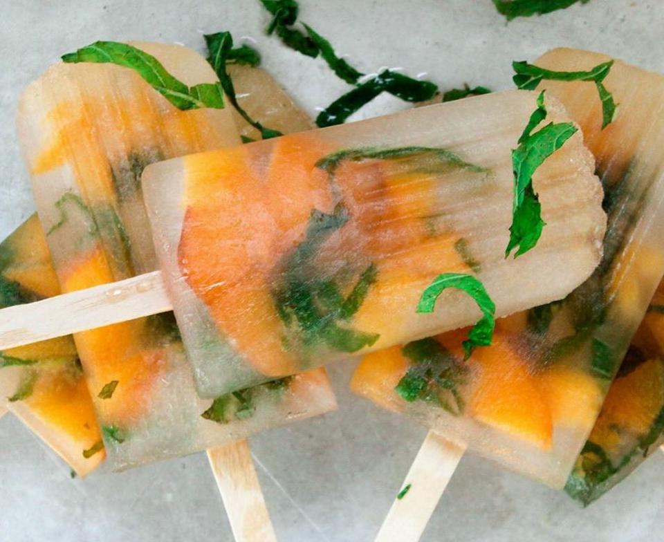 Best Alcoholic Popsicles That Are The Perfect Summer Treat