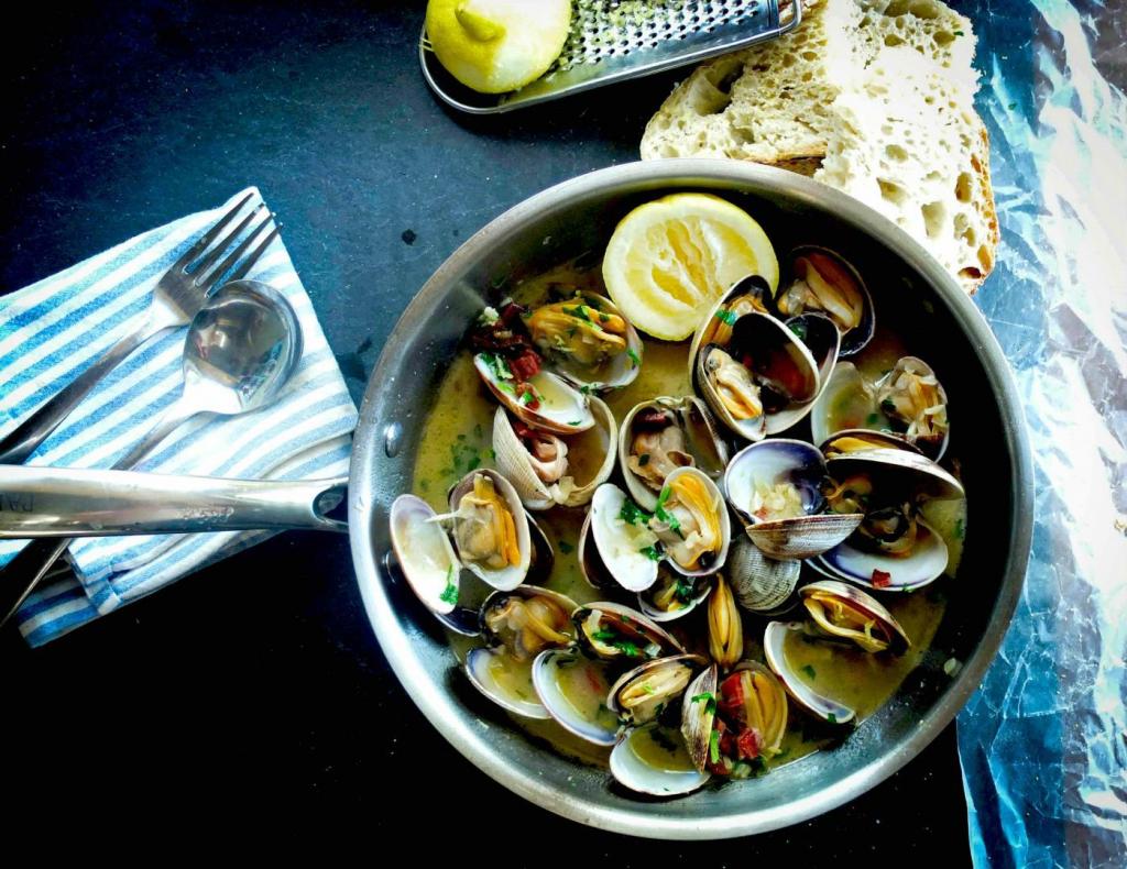 Best Cheap Seafood When You're On A Budget