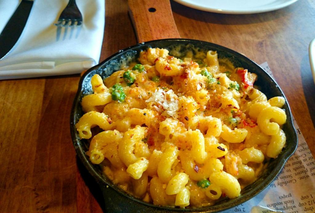 Best Cheap Seafood When You're On A Budget