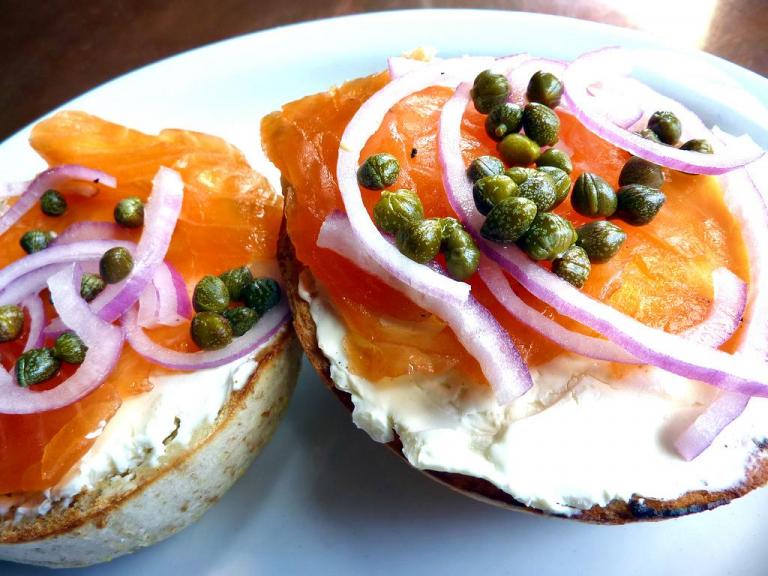 Best Cheap Seafood When You're On A Budget