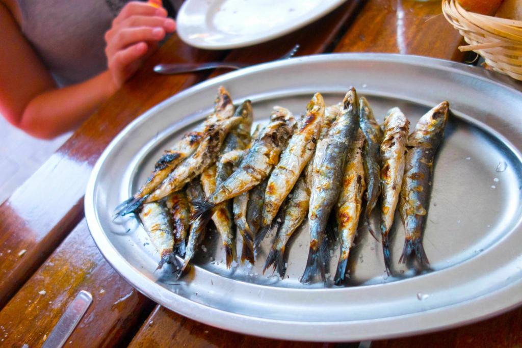 Best Cheap Seafood When You're On A Budget