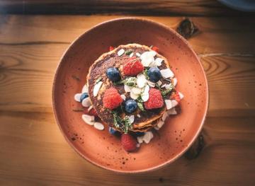 How To Make Your Pancakes Healthier Without Compromising The Taste