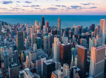 Bon Appetit Names Chicago Restaurant City Of The Year