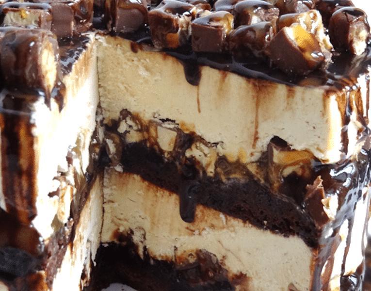 Best Snickers Dessert Recipes: Here's The Ultimate List