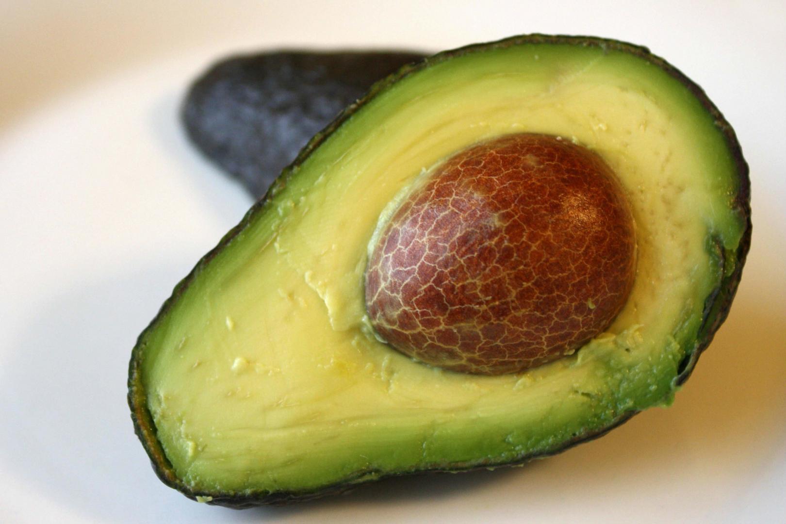Can You Eat An Avocado Seed? It’s Questionable