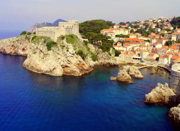 Here’s The Problem With Visiting Dubrovnik, The Real-Life King’s Landing