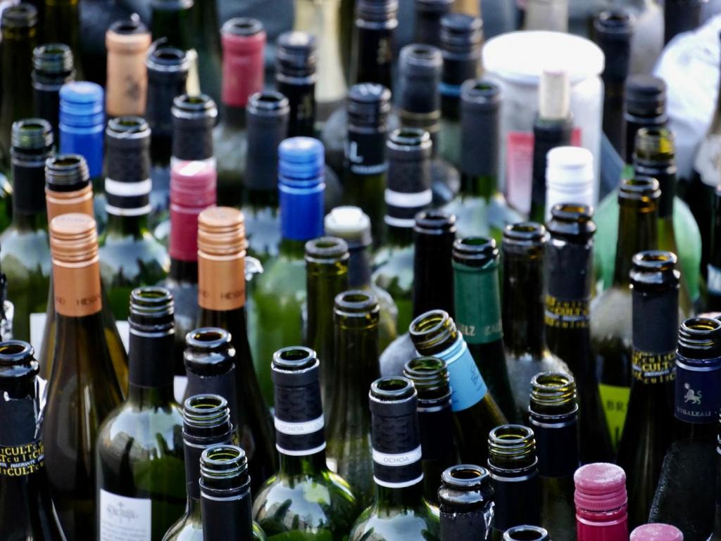 How To Keep Wine Fresh For At Least A Week