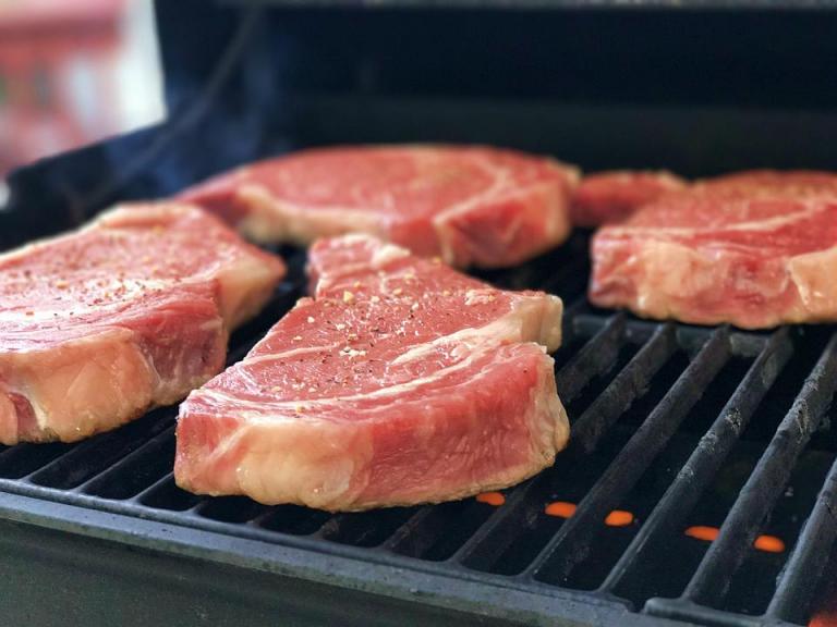 How To Sear Meat Here's Everything You Need To Know