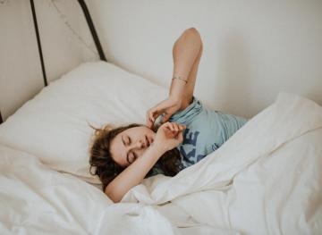 You Might Be Able To Learn In Your Sleep, According To Science