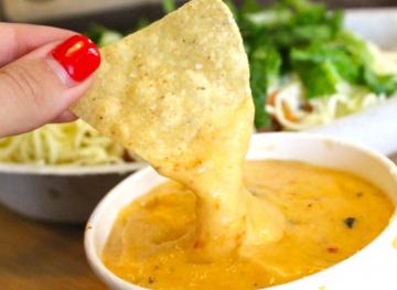 We Tried Chipotle’s New Queso And Here’s Our Verdict