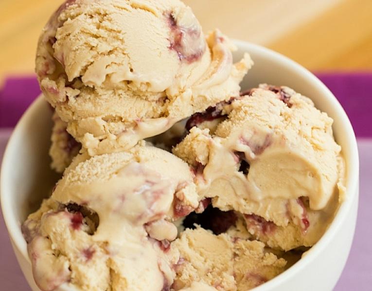 peanut butter and jelly dessert recipes