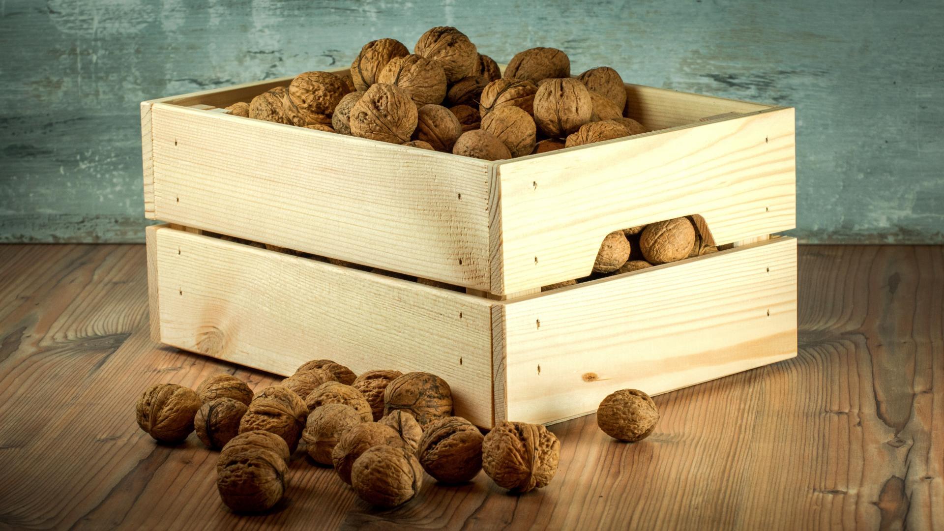 Walnuts Weight Loss Study Suggest They Change How You Crave Fat