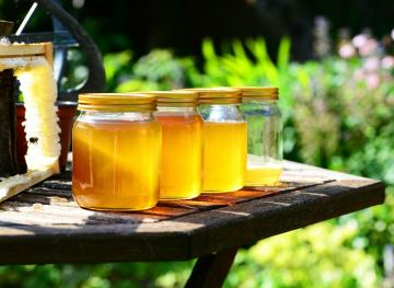 5 Ways Raw Honey Can Boost Your Health