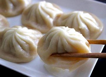 Trader Joe’s Has Frozen Soup Dumplings And We’re Stocking Up