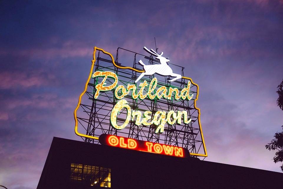 Where To Eat In Portland For Your Next Weekend Getaway