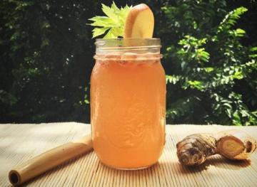 These Are The World’s Funkiest Fermented Drinks