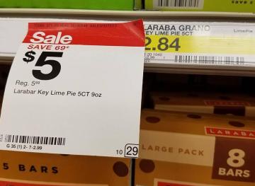 Target Announces Significant Price Cuts On Grocery Items