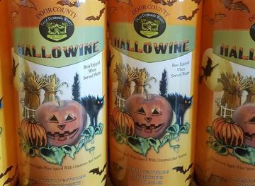 A New Fall Wine Called ‘Hallowine’ Is Here For Your Witchy Pleasure
