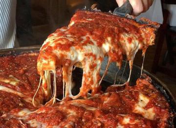 Here Are The Best Deep Dish Pizza Pies In Chicago