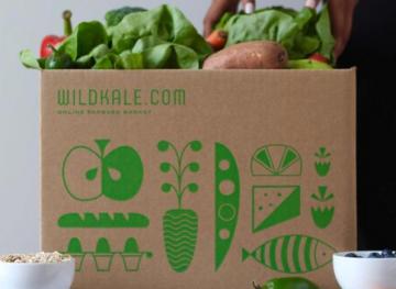 Wildkale Is Like Seamless For Farmers’ Markets