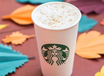 New Starbucks Fall Latte Might Just Be Better Than The PSL