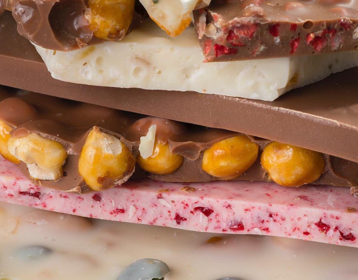 Best European Chocolates You Wish You Had Access To