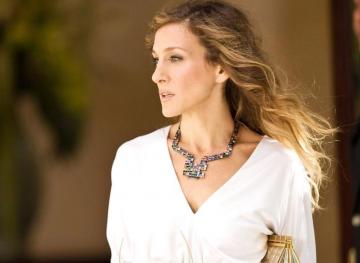 You Can Take An Intimate NYC Tour With Sarah Jessica Parker