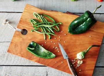 Even Cooking Newbies Should Have These Knives In Their Kitchens