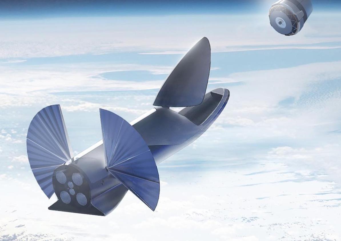 Elon Musk Rocket Travel Idea Could Make Quick Flights Possible Elon Musk Rocket Travel Idea Could Make Quick Flights Possible