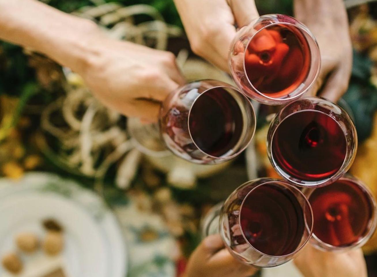 Best Ways To Use Wine When You Have A Little Left In The Bottle