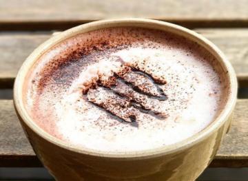 You’ll Want To Guzzle These Decadent Hot Chocolates Around The World