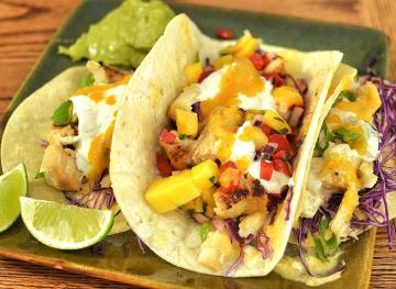 Here’s How To Make Taco Night Guilt Free