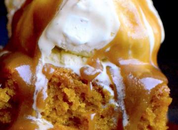 50 Pumpkin Dessert Recipes That Will Make You Wish Fall Lasts Forever