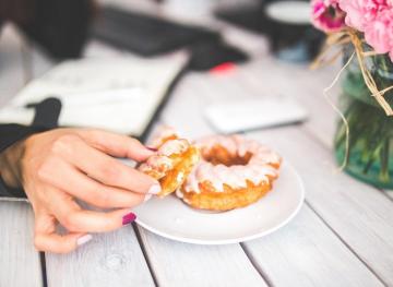 Taking Dieting ‘Breaks’ Could Lead To Your Greatest Weight Loss Success