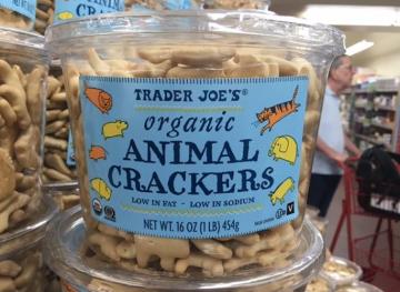 Here Are The Top 17 Trader Joe’s Snacks For Under $4