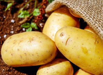 Here’s What Happened When One Man Ate Only Potatoes For An Entire Year