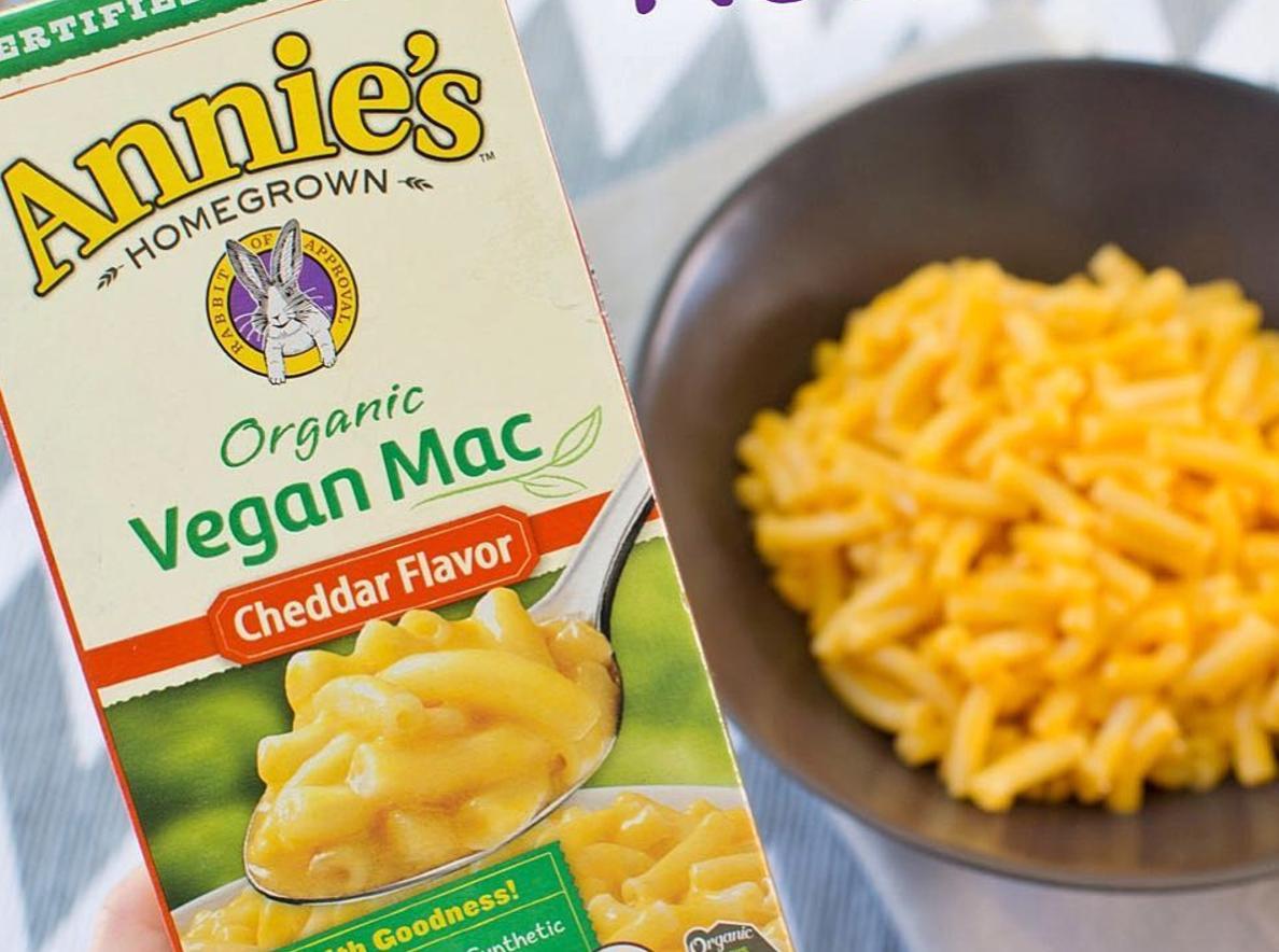 can you make mac n cheese with almond milk
