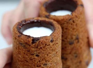 Here’s How To Make The Ultimate Cookie Shots