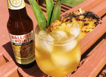 10 Beer Cocktails For Game Day When Tallboys Won’t Cut It