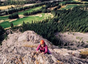 12 Rock Climbing Photos That Will Inspire You To Give The Sport A Try
