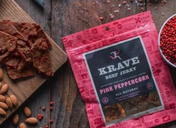 Here’s Why Healthy Jerky Should Be Your High-Protein Snack