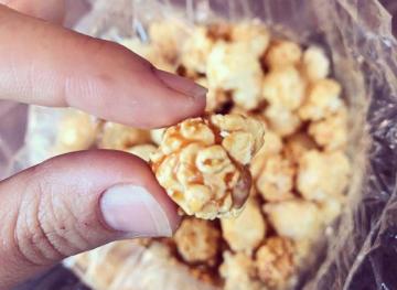 Make Your Own Kettle Corn With This Super Easy Recipe