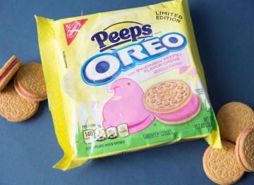 TBT To The Most Notable Limited-Edition Oreo Flavors