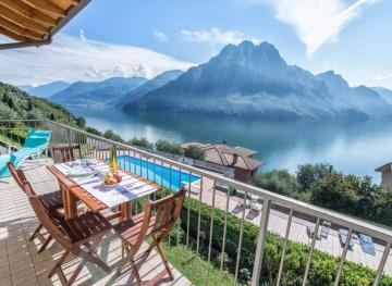 The View From This Italian Airbnb Could Be The Most Gorgeous In The World