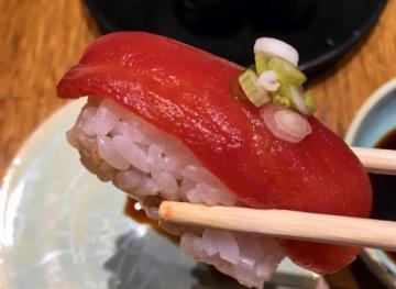 Whole Foods Changes The Sushi Game With Plant-Based Fish