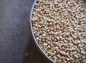 People Are Using Quinoa For Skincare And It’s Not As Weird As It Sounds