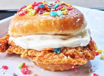 11 Sugary Secrets You Didn’t Know About Krispy Kreme