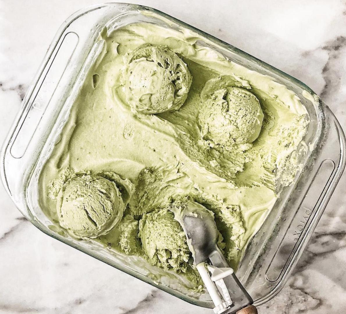 Best Savory Ice Cream Flavors That'll Confirm Your Love