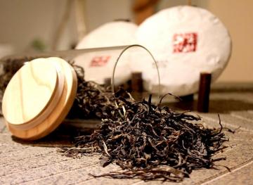 For The First Time, Science Links Black Tea To Weight Loss